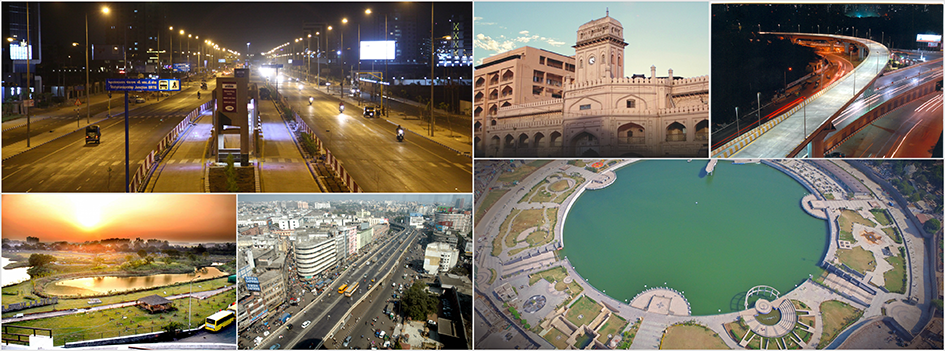 Surat City