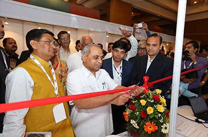 Smart City Summit Surat Photo No - 1
