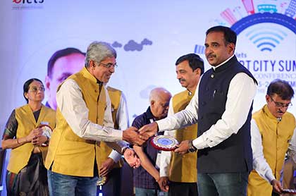 Smart City Summit Surat Photo No - 11