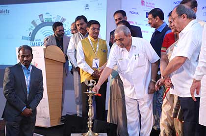 Smart City Summit Surat Photo No - 2