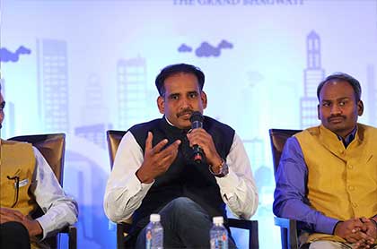 Smart City Summit Surat Photo No - 4