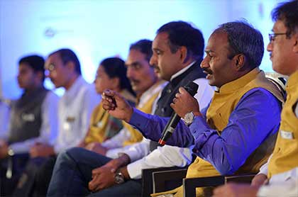 Smart City Summit Surat Photo No - 5