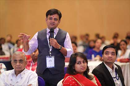 Smart City Summit Surat Photo No - 6