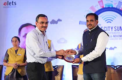 Smart City Summit Surat Photo No - 8