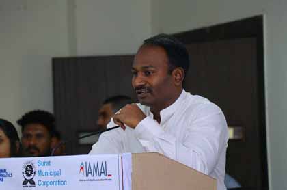 Hackathon Event on 23/24 September Photo No - 33