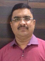 Shri Kamlesh B. Naik