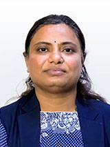 Smt. Swati Desai