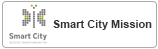 Smart Cities - Government of India Logo
