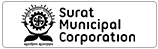 Surat Municipal Corporation Logo