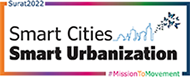 Smart City Events Logo